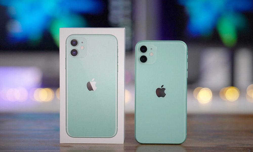 Apple có thể tăng giá bán iPhone 12, lựa chọn tốt nhất vẫn là iPhone 11